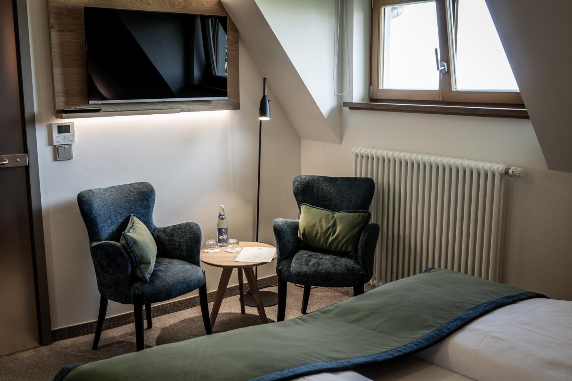 Burghotel Scharfenstein Leinefelde-Worbis Ngoại thất bức ảnh