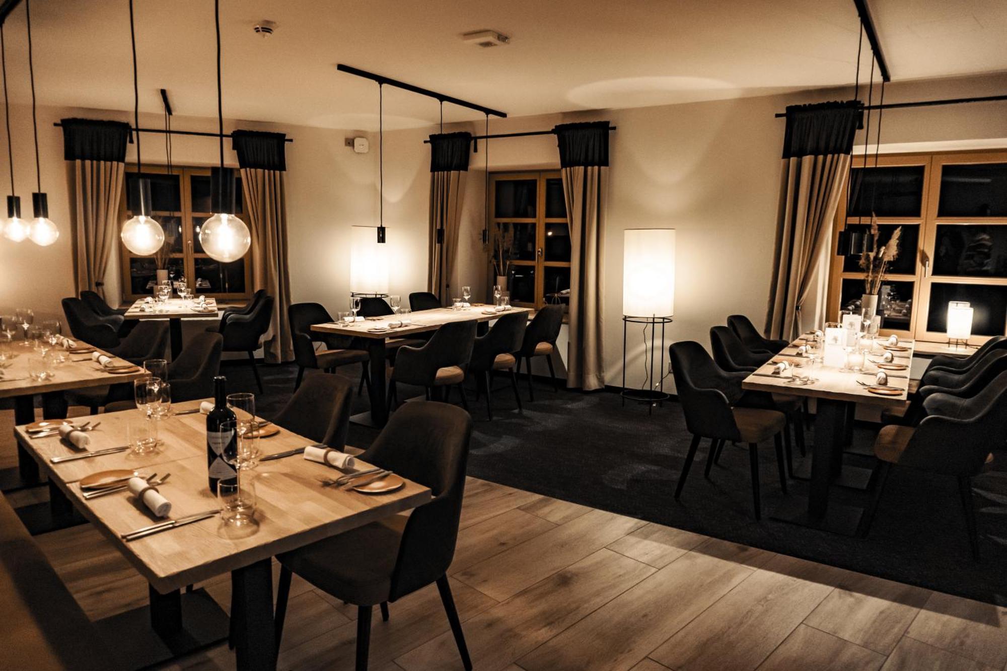 Burghotel Scharfenstein Leinefelde-Worbis Ngoại thất bức ảnh